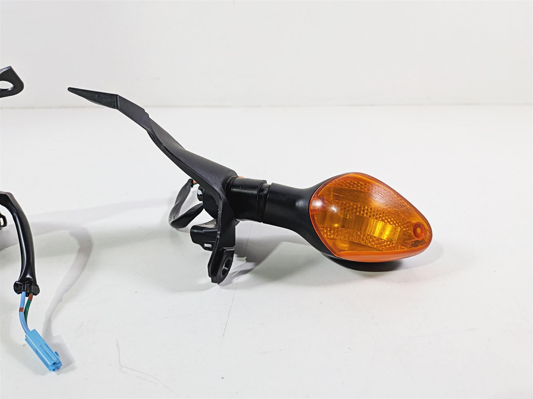 2017 Honda CRF1000 Africa Twin Front Blinker Turn Signal Set 33400-MJP-A61-Mototech271