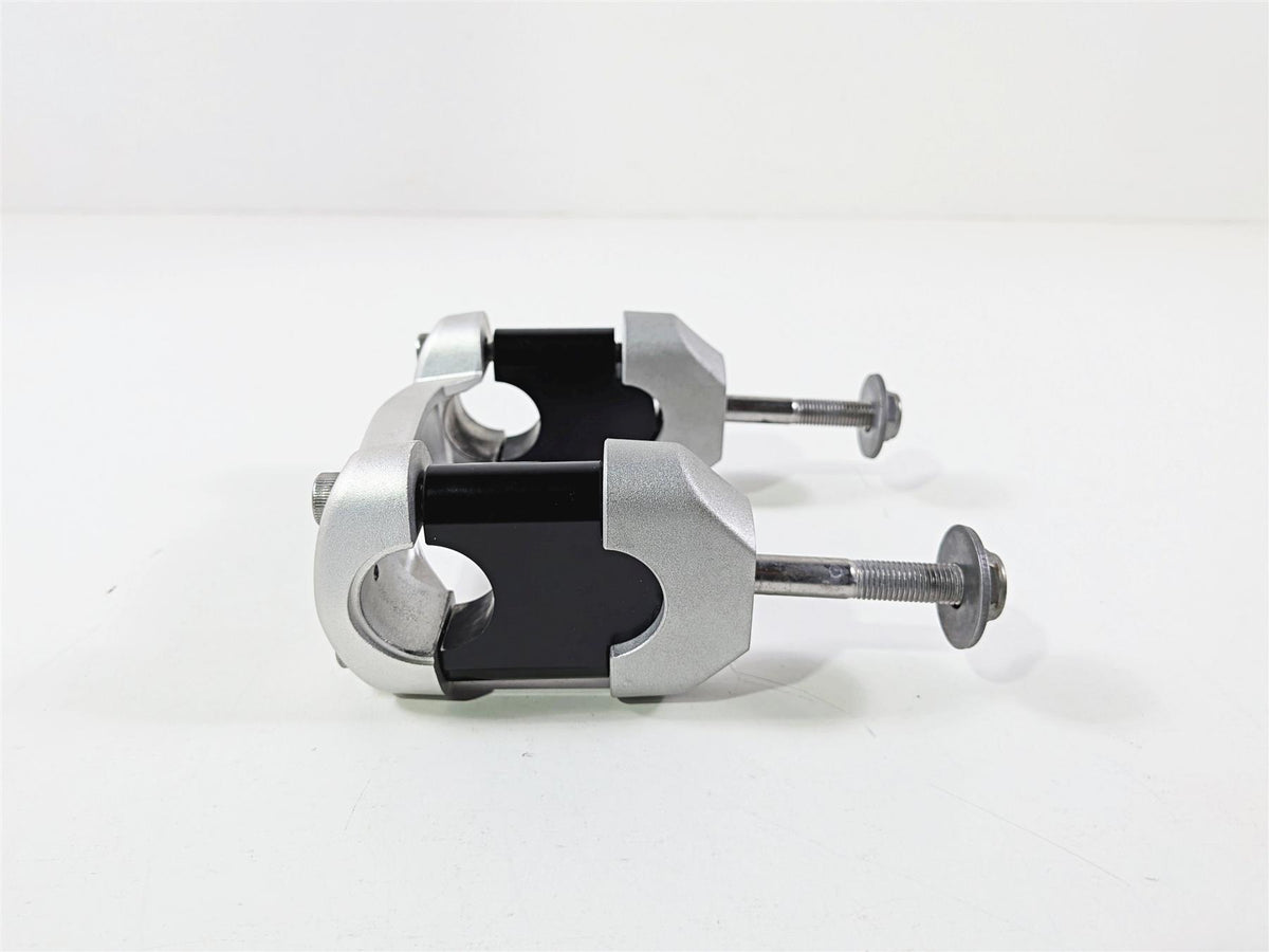 2019 Triumph Speed Triple RS 1050 Handlebar Holder Riser 3" Extensions T2041599 {{ shop.shopifyCountryName }} - Mototech271