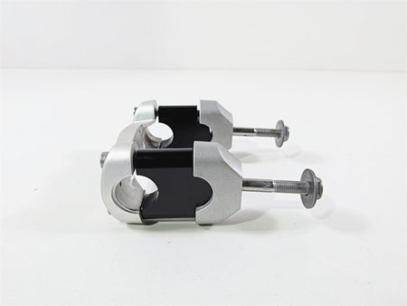 2019 Triumph Speed Triple RS 1050 Handlebar Holder Riser 3" Extensions T2041599 {{ shop.shopifyCountryName }} - Mototech271