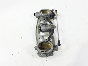2008 Ducati SBK 1098 S Throttle Body Bodies 28240791A