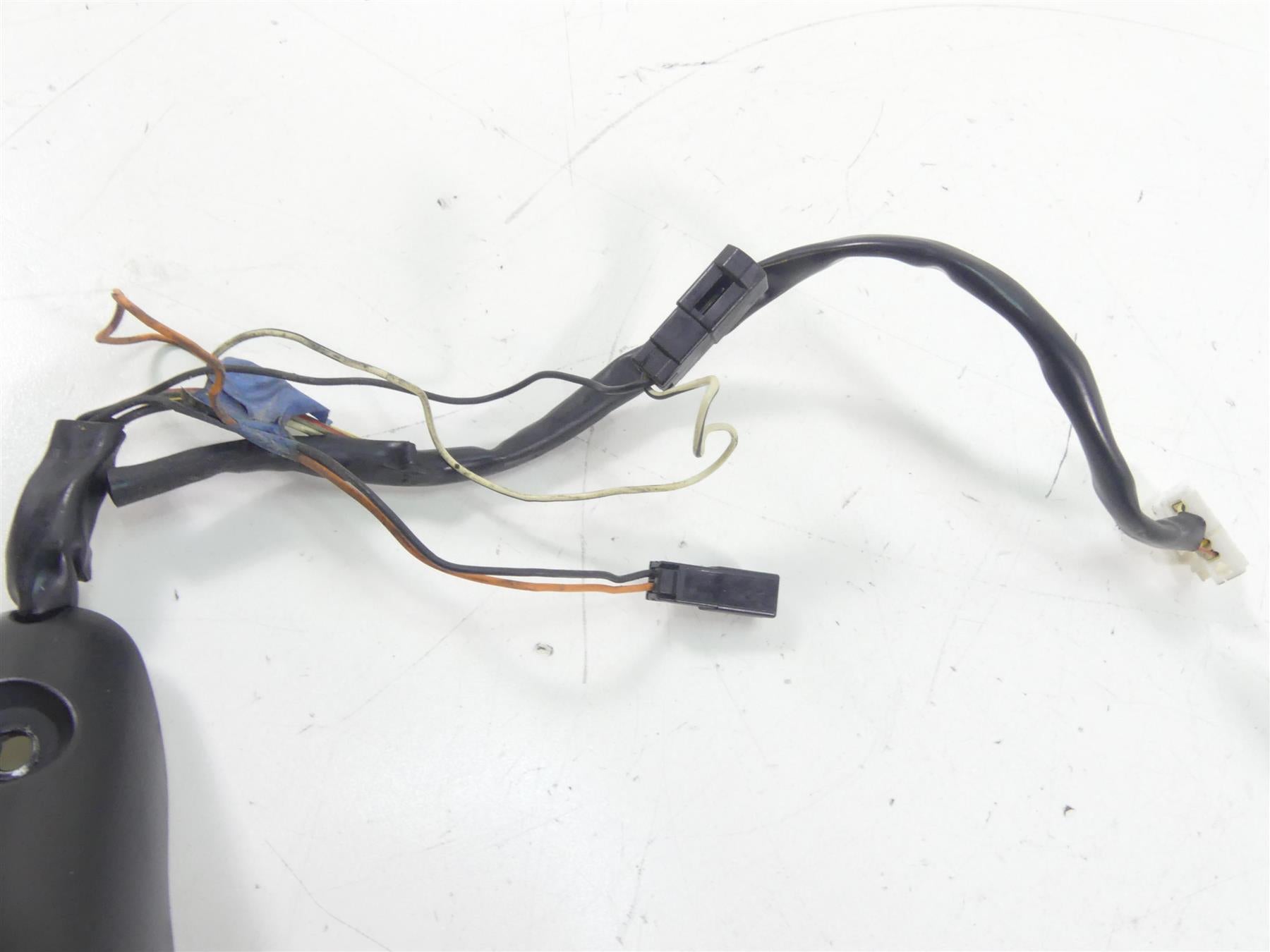2007 Ducati Sport Classic GT1000 Taillight Blinker Turn Signal Set 52520242B {{ shop.shopifyCountryName }} - Mototech271