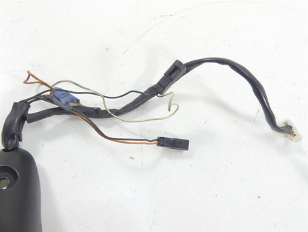 2007 Ducati Sport Classic GT1000 Taillight Blinker Turn Signal Set 52520242B {{ shop.shopifyCountryName }} - Mototech271