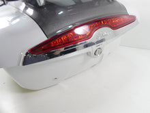 Load image into Gallery viewer, 2020 Indian Roadmaster Complete Rear Trunk Tour Pak Passenger Backrest 5455392 | Mototech271
