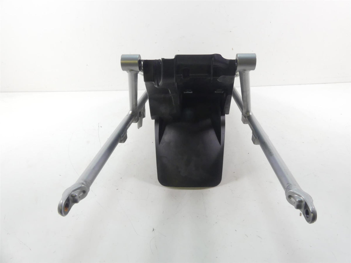 2017 BMW R1200GS GSW K50 Subframe Sub Frame & Inner Fender 46518354222 {{ shop.shopifyCountryName }} - Mototech271