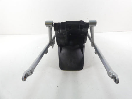 2017 BMW R1200GS GSW K50 Subframe Sub Frame & Inner Fender 46518354222 {{ shop.shopifyCountryName }} - Mototech271