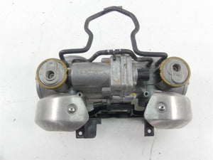 2017 Triumph Thruxton 1200 R Throttle Body Fuel Injection T1240285 | Mototech271