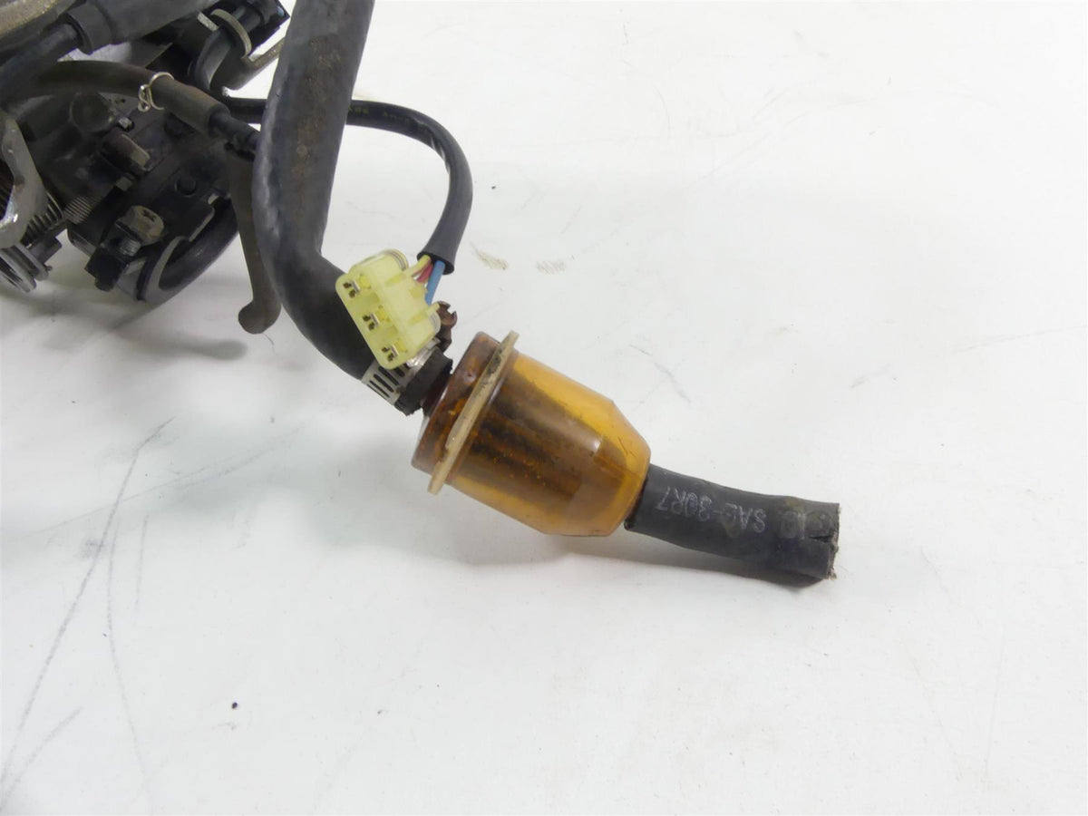 2003 Honda VTX1300 S Carb Carburetor - Tested Video - Read 16100-MEA-671 {{ shop.shopifyCountryName }} - Mototech271
