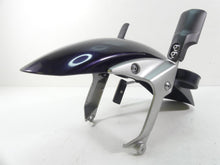 Load image into Gallery viewer, 2013 Yamaha VMX17 V-Max 1700 Front Fender Mud Guard - Nice 2S3-21511-00-P4
