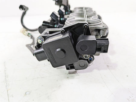 2016 Suzuki GSXR1000 Keihin Throttle Body Bodies Fuel Injection 13406-47H40 {{ shop.shopifyCountryName }} - Mototech271