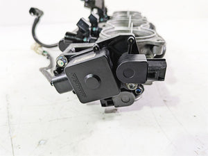 2016 Suzuki GSXR1000 Keihin Throttle Body Bodies Fuel Injection  13406-47H40 | Mototech271