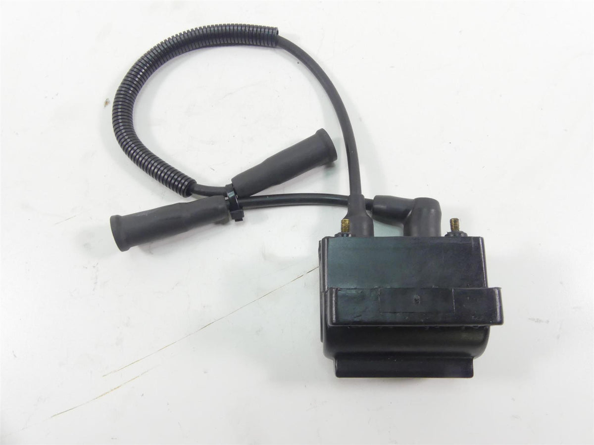 2003 Harley Sportster XL1200 C 100th Anniv Ignition Coil Wires Plugs 31614-83A {{ shop.shopifyCountryName }} - Mototech271