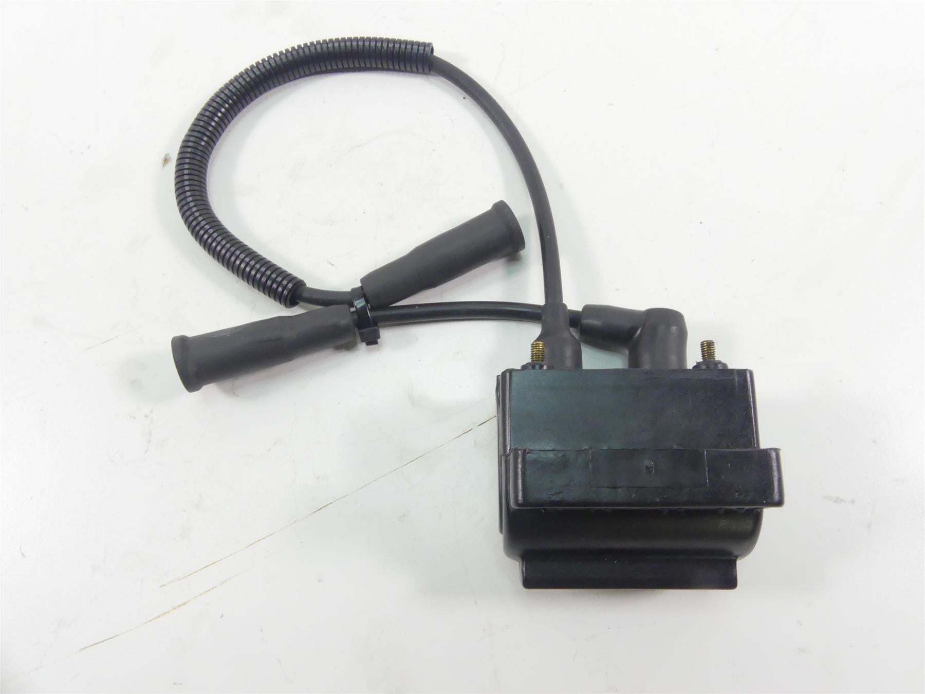 2003 Harley Sportster XL1200 C 100th Anniv Ignition Coil Wires Plugs 31614-83A {{ shop.shopifyCountryName }} - Mototech271