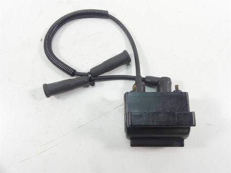 2003 Harley Sportster XL1200 C 100th Anniv Ignition Coil Wires Plugs 31614-83A {{ shop.shopifyCountryName }} - Mototech271