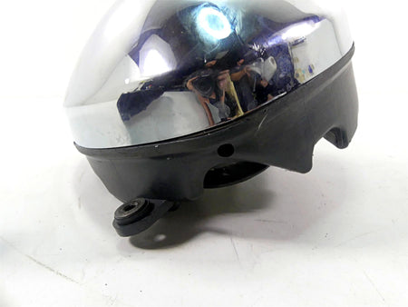 2008 Suzuki M109R VZR1800 Right Air Cleaner Breather Filter Box 13701-48G20 {{ shop.shopifyCountryName }} - Mototech271