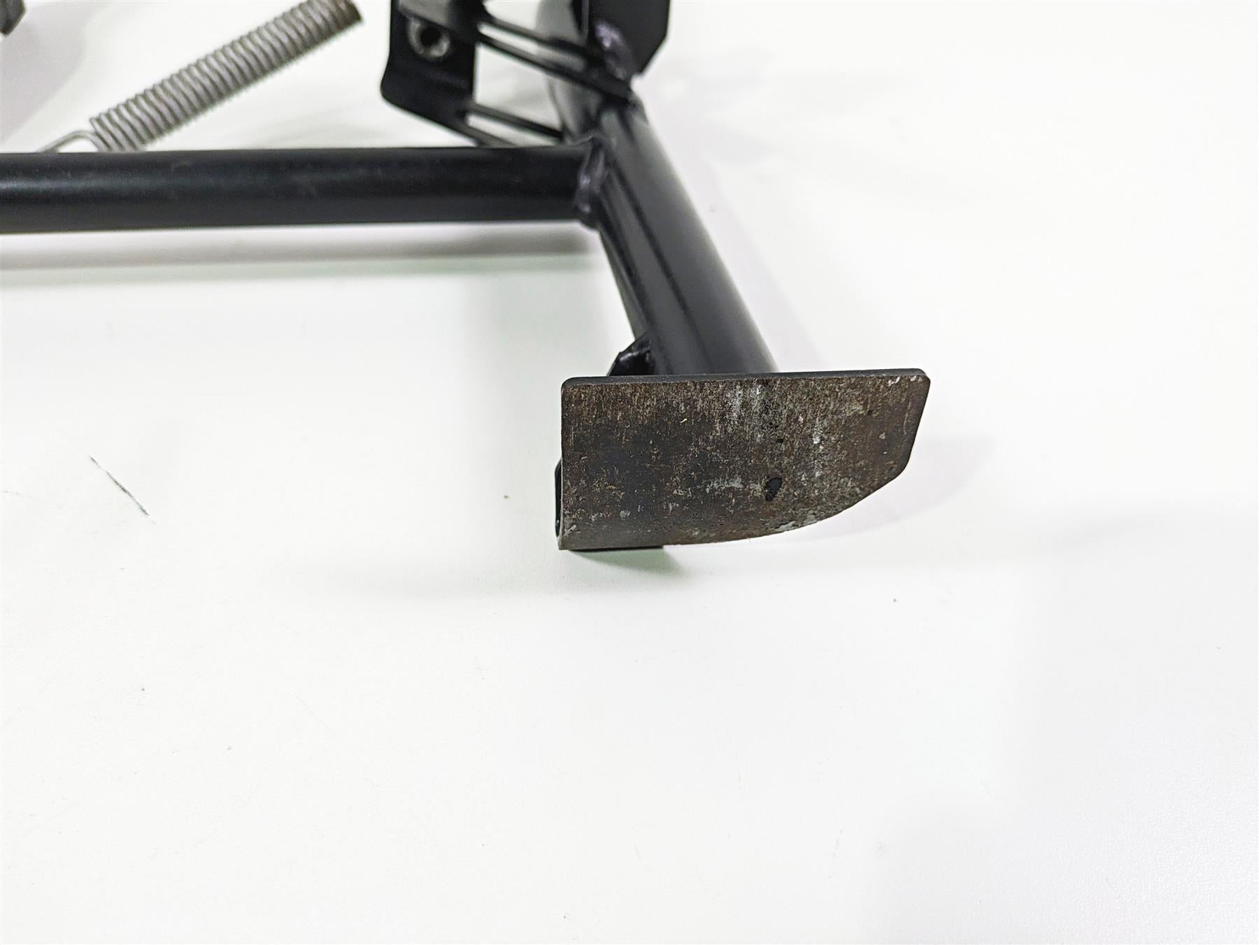 2006 BMW R1200GS K255 Adv Center Kickstand Kick Stand 46527683545 {{ shop.shopifyCountryName }} - Mototech271