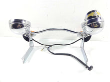 Load image into Gallery viewer, 2004 Harley Touring FLHTCUI Electra Glide Front Spot Light Blinker Read 68712-94
