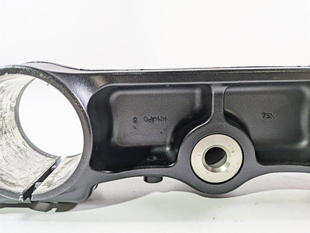 2017 Honda CRF1000 Africa Twin Lower Triple Tree Steering Clamp 53219-MJP-G50-Mototech271