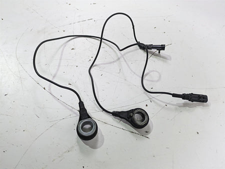 2016 Harley FLSTC Softail Heritage Front Rear Abs Brake Sensor 40982-11 40615-08 {{ shop.shopifyCountryName }} - Mototech271