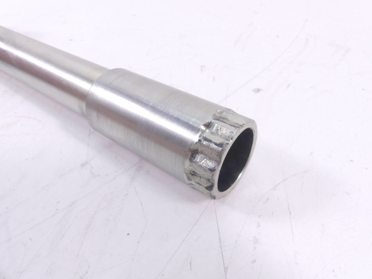 2013 Mv Agusta F4RR Front 25mm Axle Wheel Spindle 8A00A3468 {{ shop.shopifyCountryName }} - Mototech271