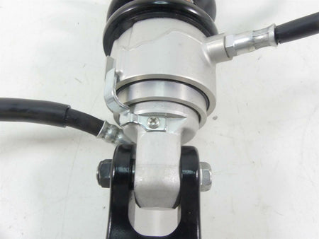 2020 Yamaha VMX17 1700 Straight Rear Suspension Shock Damper 2CE-22210-00-00 {{ shop.shopifyCountryName }} - Mototech271
