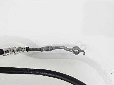 2022 BMW RnineT Pure K22 Abs Front Brake Line Set 34321541833 34328558498 {{ shop.shopifyCountryName }} - Mototech271