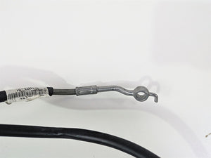 2022 BMW RnineT Pure K22 Abs Front Brake Line Set 34321541833 34328558498