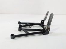 Load image into Gallery viewer, 2022 Ducati Hypermotard 950 Rear Passenger Footpeg Set 82413552AA 82413562AA
