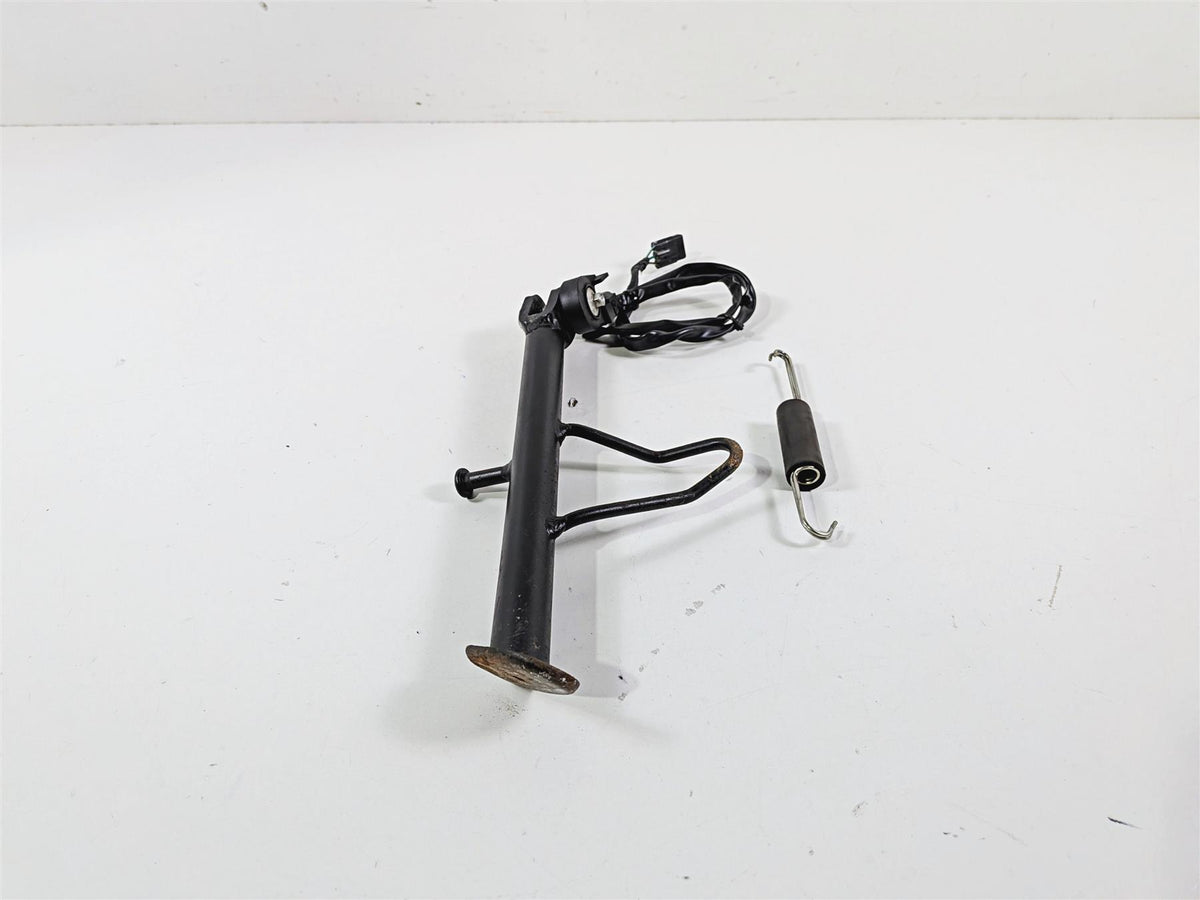 2025 CFMoto 450 SS Side Kick Stand & Switch Set 6AQV-030600-1001-0BP00 {{ shop.shopifyCountryName }} - Mototech271