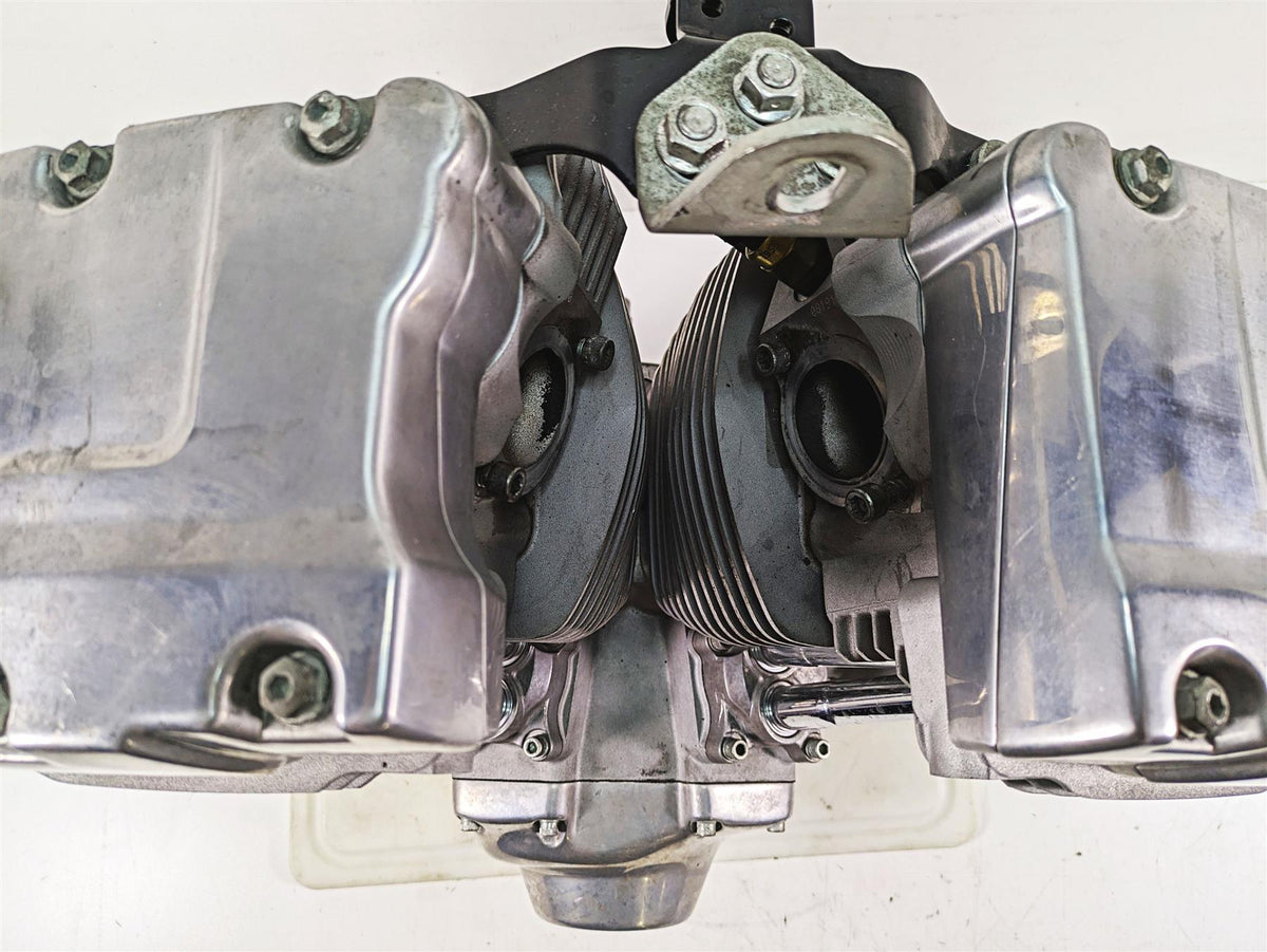 2006 Harley FLSTI Softail Heritage Runnin 88ci B-Engine Motor 42k -Vid 19258-06B {{ shop.shopifyCountryName }} - Mototech271