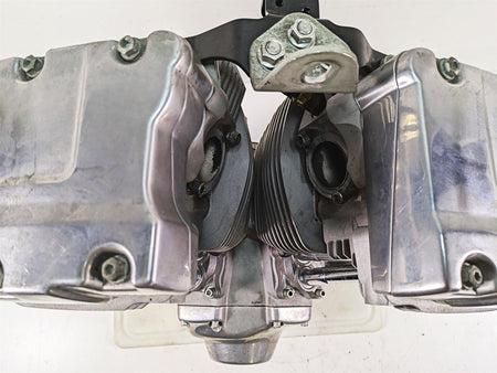 2006 Harley FLSTI Softail Heritage Runnin 88ci B-Engine Motor 42k -Vid 19258-06B {{ shop.shopifyCountryName }} - Mototech271