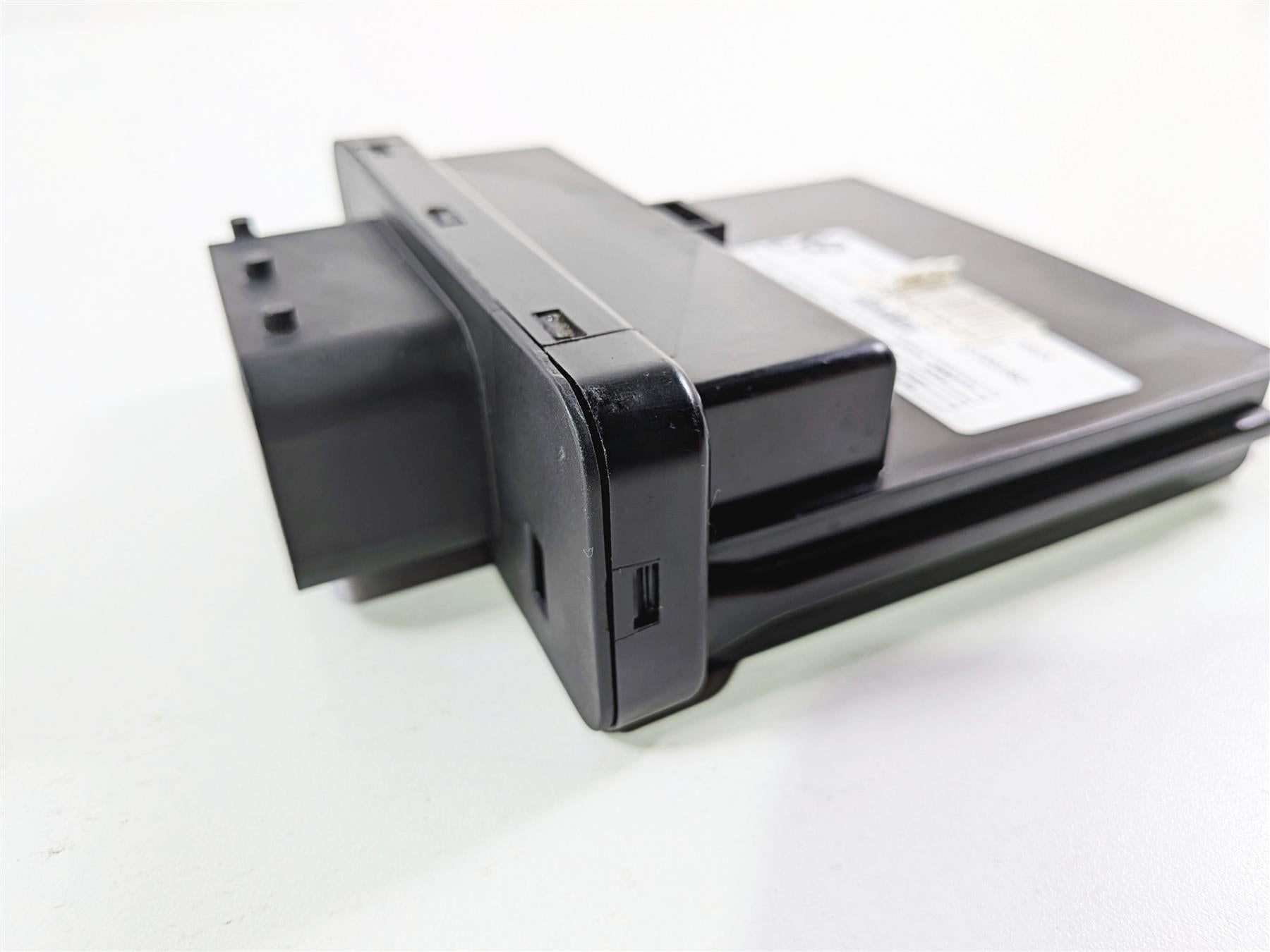 2023 BMW R1250RT RTP K52 Basic Module Satelite 61358560091 {{ shop.shopifyCountryName }} - Mototech271