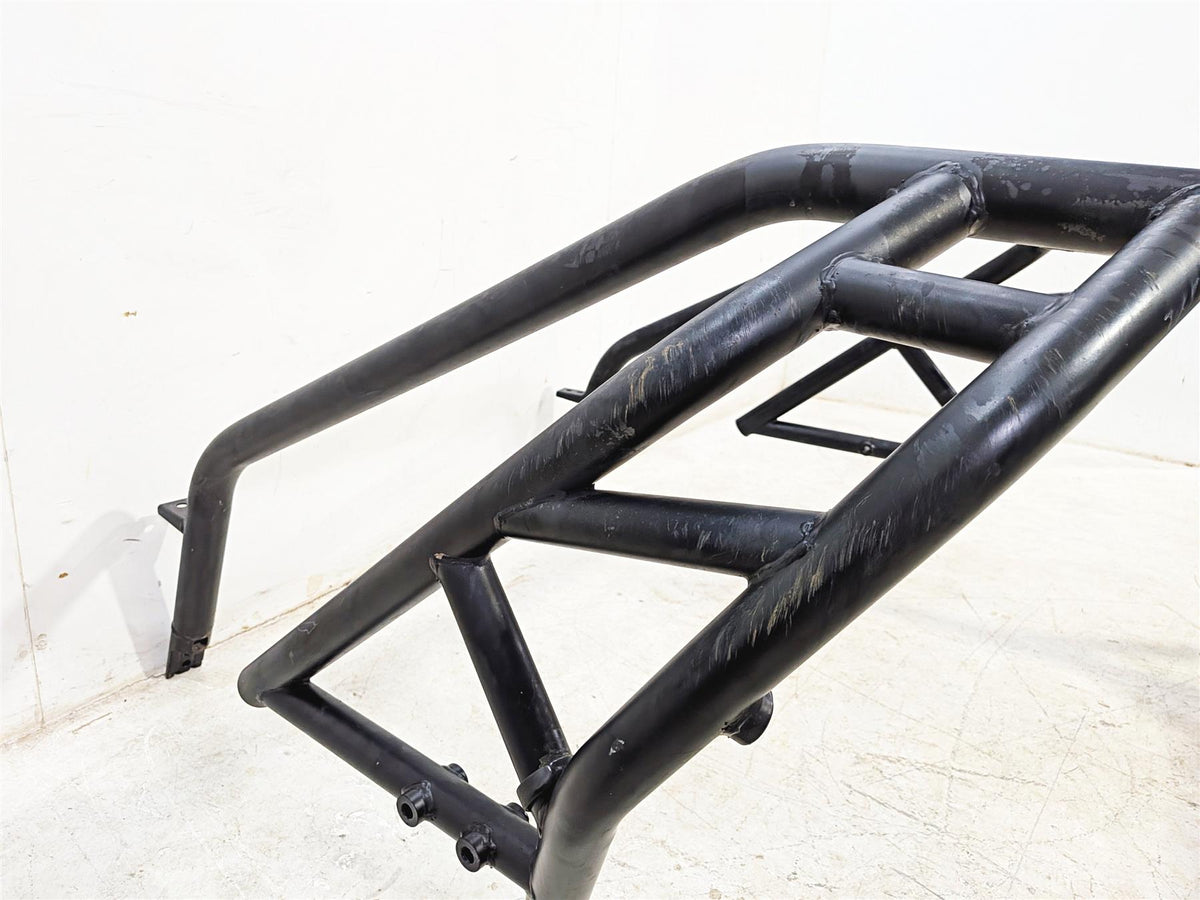 2024 Polaris RZR Pro XP 4 Ultimate Roll Over Cage -Tweaked 1026000 1026001-Mototech271