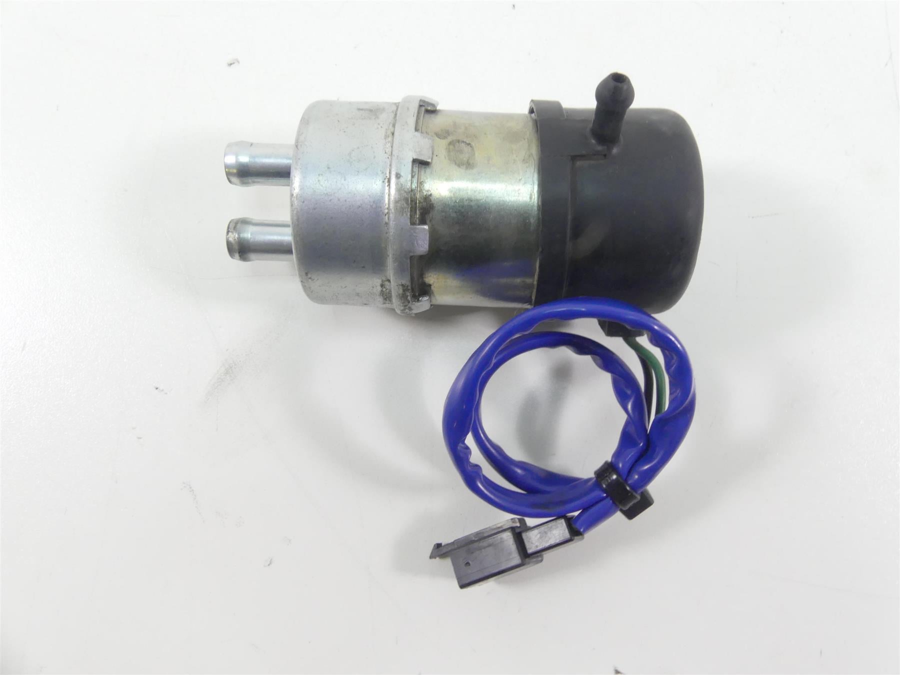 1998 Honda Shadow VT1100T Fuel Gas Petrol Pump - Tested 16710-MAH-305 {{ shop.shopifyCountryName }} - Mototech271