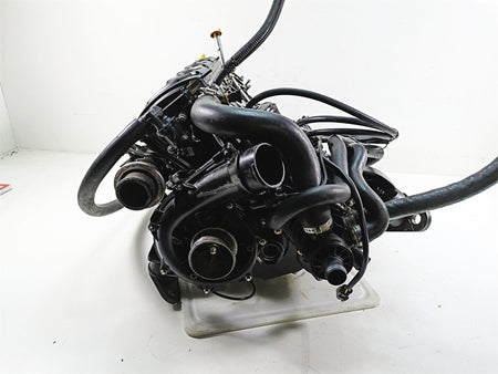 2016 Seadoo RXT 260 Running Engine Motor + Turbo & Header - 33hrs Only 420150375 {{ shop.shopifyCountryName }} - Mototech271