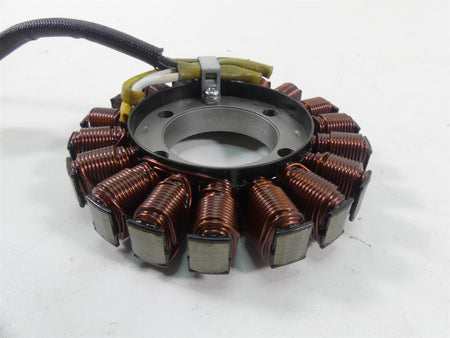 2020 Triumph Speed Triple RS 1050 Alternator Generator Stator Magneto T1300196 {{ shop.shopifyCountryName }} - Mototech271