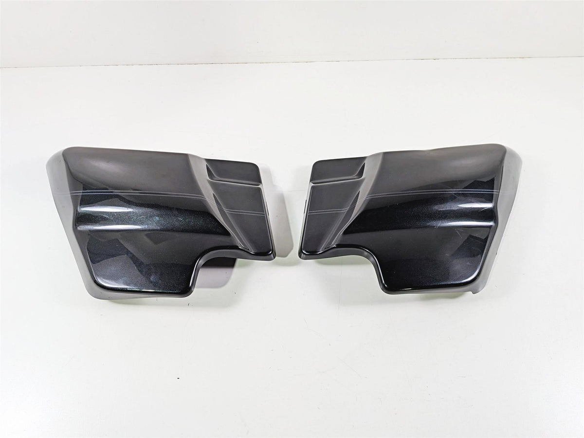 2018 Harley Touring FLHTCU Electra Glide Side Cover Fairing Set 66250-09-Mototech271