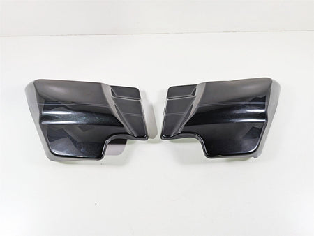 2018 Harley Touring FLHTCU Electra Glide Side Cover Fairing Set 66250-09-Mototech271