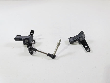 2024 BMW S1000RR K67 Bike Suspension Height Level Sensor Set 37146895466-Mototech271