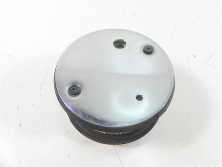 2002 Harley XL1200 Sportster Speedometer Gauge Instrument Cluster 17K 67283-99 {{ shop.shopifyCountryName }} - Mototech271