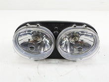 Load image into Gallery viewer, 2011 Harley Touring FLTRU Road Glide Dual Headlight Head Lamp Set -Read 67775-10 | Mototech271
