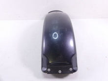 Load image into Gallery viewer, 1995 Harley FXSTS Softail Springer Rear Fender Mud Guard Tire Hugger 59914-86A

