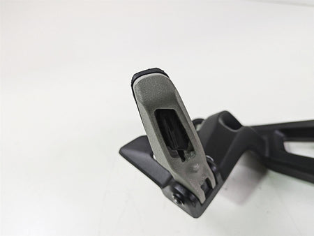 2023 Ducati Monster 937 SP Right Foot Peg Set & Brake Pedal 82414041BA 45721162AA {{ shop.shopifyCountryName }} - Mototech271