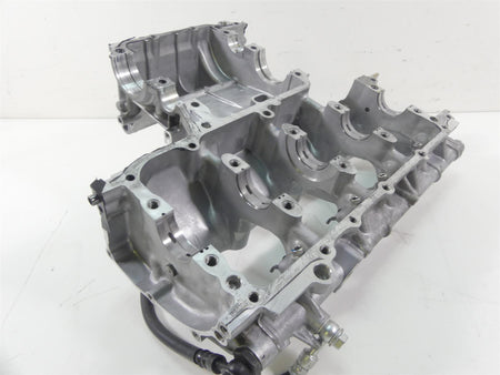 2020 Suzuki GSX1300 R Hayabusa Engine Motor Crank Case X704 Set 11302-24820 {{ shop.shopifyCountryName }} - Mototech271