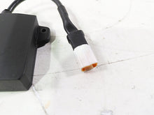 Load image into Gallery viewer, 2022 MV Agusta F3 800 Rosso Gps Control Module Unit 8000C9312

