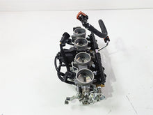 Load image into Gallery viewer, 2022 Kawasaki ZR900RS Cafe Throttle Body Bodies Set 16163-1254 | Mototech271
