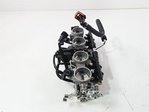 2022 Kawasaki ZR900RS Cafe Throttle Body Bodies Set 16163-1254 | Mototech271