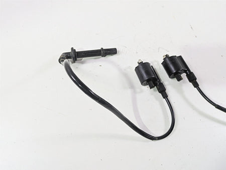 2021 Kawasaki Teryx KRX KRF 1000 Ignition Coil Wire Plug Set 21121-0736 21121-0737 {{ shop.shopifyCountryName }} - Mototech271