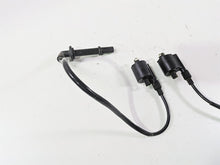 Load image into Gallery viewer, 2021 Kawasaki Teryx KRX KRF 1000 Ignition Coil Wire Plug Set 21121-0736 21121-0737
