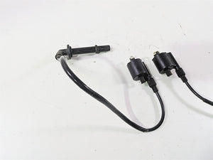 2021 Kawasaki Teryx KRX KRF 1000 Ignition Coil Wire Plug Set 21121-0736 21121-0737