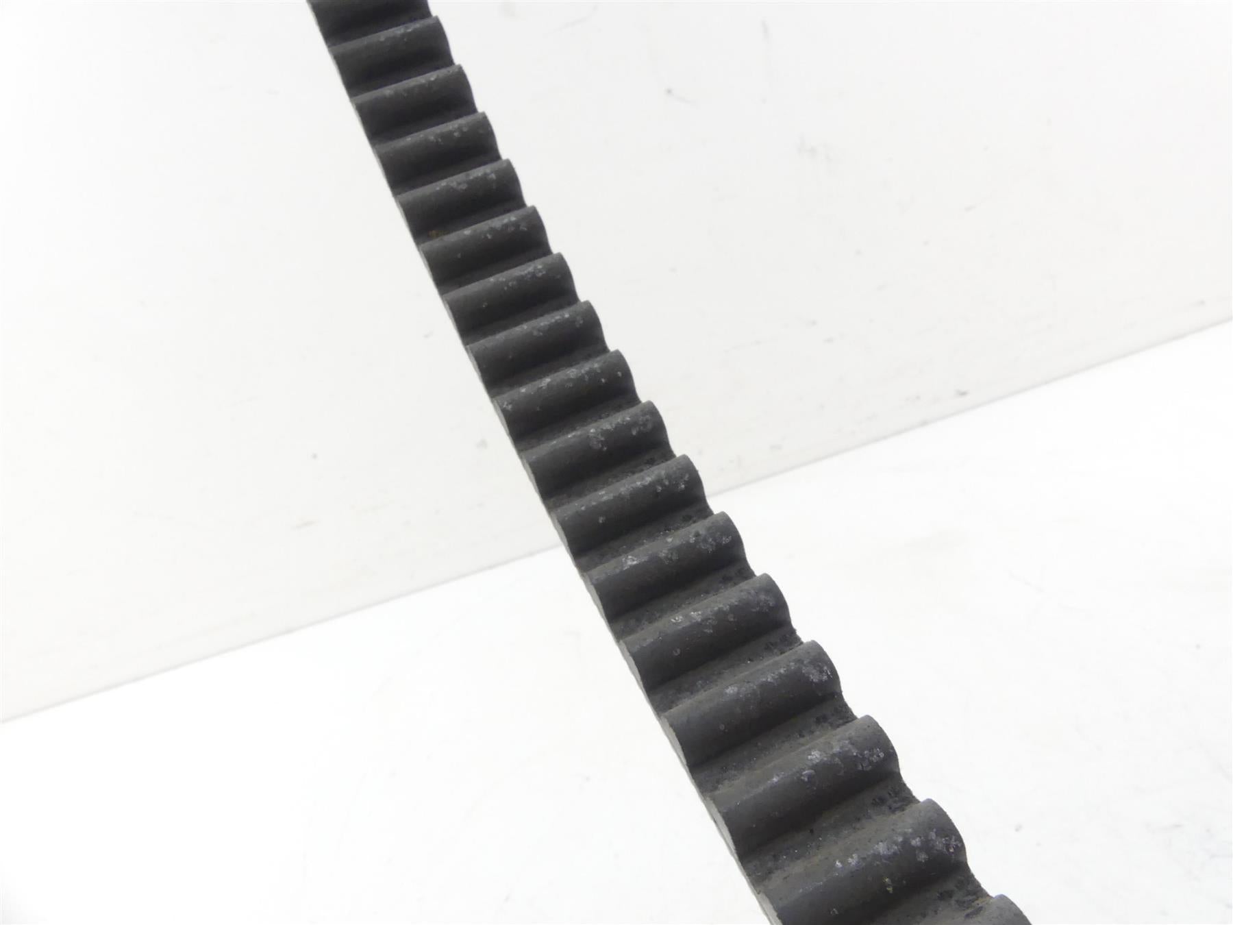 2014 Harley Dyna FXDF Fat Bob Rear Drive Belt 131T 1" 40046-07 {{ shop.shopifyCountryName }} - Mototech271